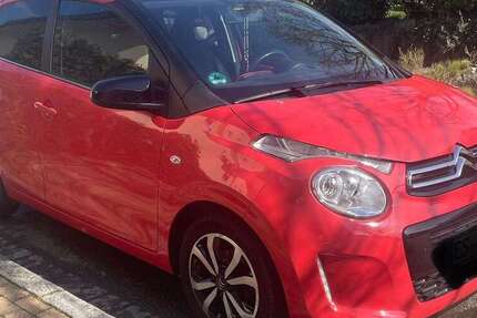 Citroen C1 76.500 km 5.800 &euro; Lichtenwald 73669