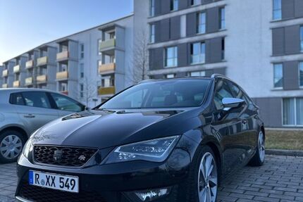 Seat Leon 225.000 km 9.500 &euro; Regensburg 93055