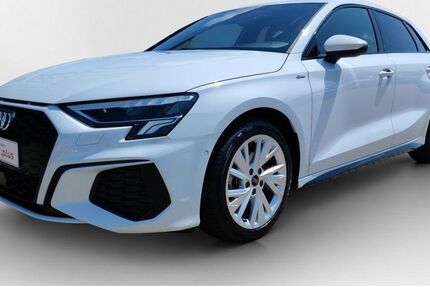 Audi A3 21.920 km 30.990 &euro; Meiningen 98617