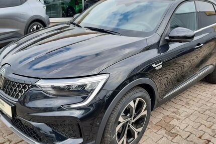 Renault Arkana 1.500 km 32.990 &euro; Dietingen-Böhringen 78661