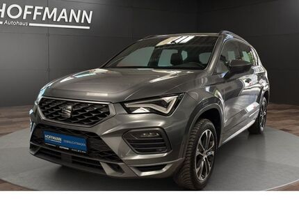 Seat Ateca 15.978 km 31.360 &euro; Winterberg 59955