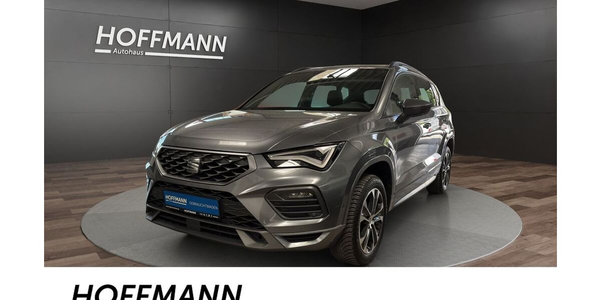 Seat Ateca 15.978 km 31.360 &euro; Winterberg 59955