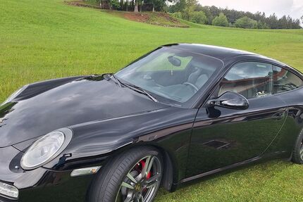Porsche 997 79.999 km 76.231 &euro; Neuschönau 94556