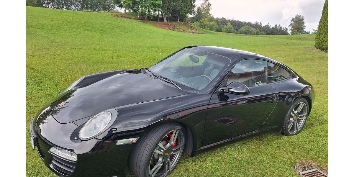 Porsche 997 79.999 km 76.231 &euro; Neuschönau 94556