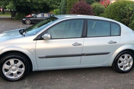 Renault Megane 143.000 km 1.050 &euro; Bielefeld 33647
