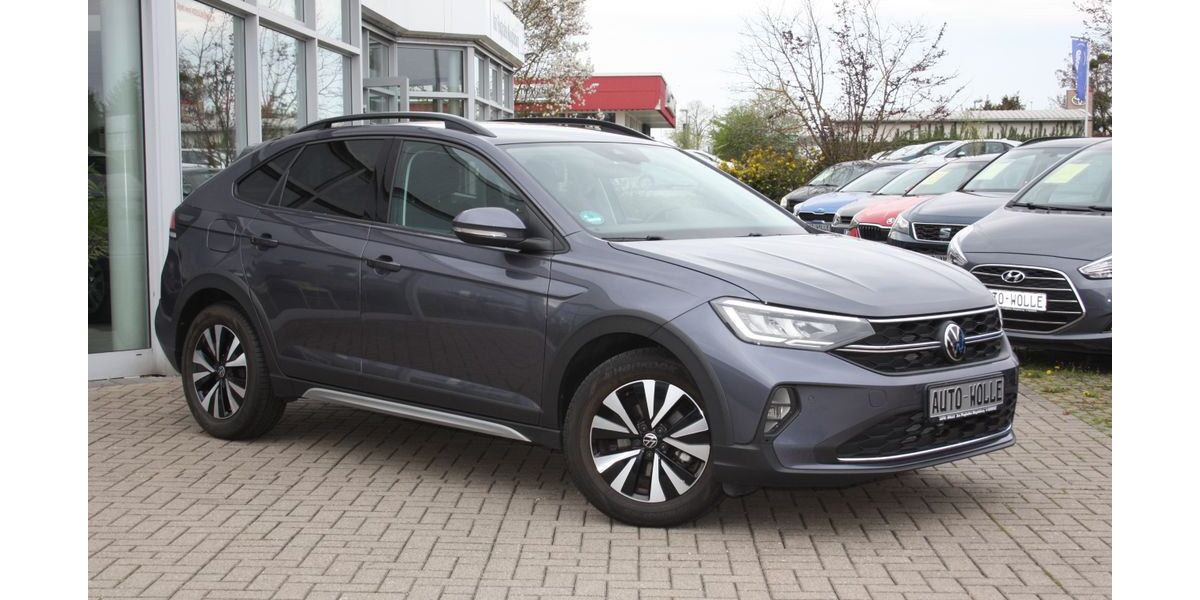 VW Taigo 12.019 km 16.950 &euro; Magdeburg 39120