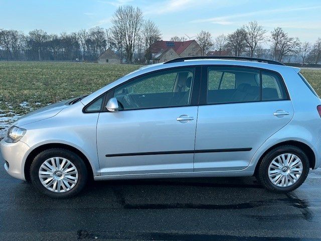 VW Golf Plus 98.000 km 4.900 &euro; Wallenhorst 49134