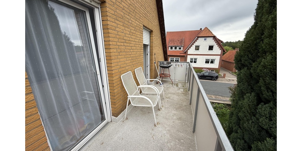 Ein Zuhause mit flexiblen Möglichkeiten - Einfamilienhaus Alfeld | Angebot:26835855