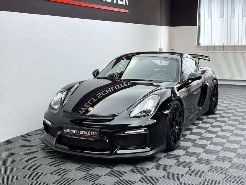 Cayman