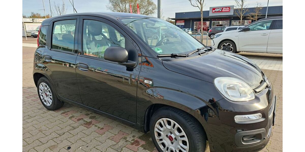Fiat Panda 28.000 km 9.000 &euro; Syrgenstein 89428