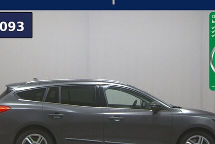 Ford Focus 118.908 km 9.280 &euro; Gyhum/Bockel 27404