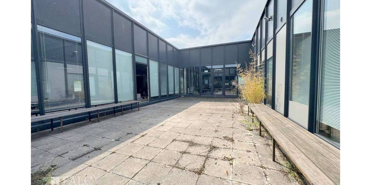 Gewerbeobjekt Siegburg - 5.740&euro; | Angebot:25773342
