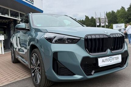 BMW X1 14.000 km 40.890 € Eschenbach 92676