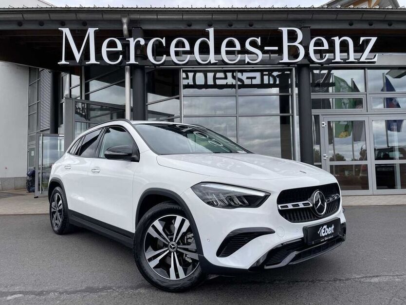 GLA 220
