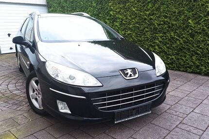 Peugeot 407 230.000 km 2.400 &euro; Nordhorn 48529