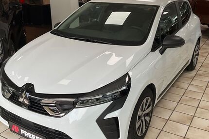 Mitsubishi Colt 8.566 km 16.990 € Heide 25746