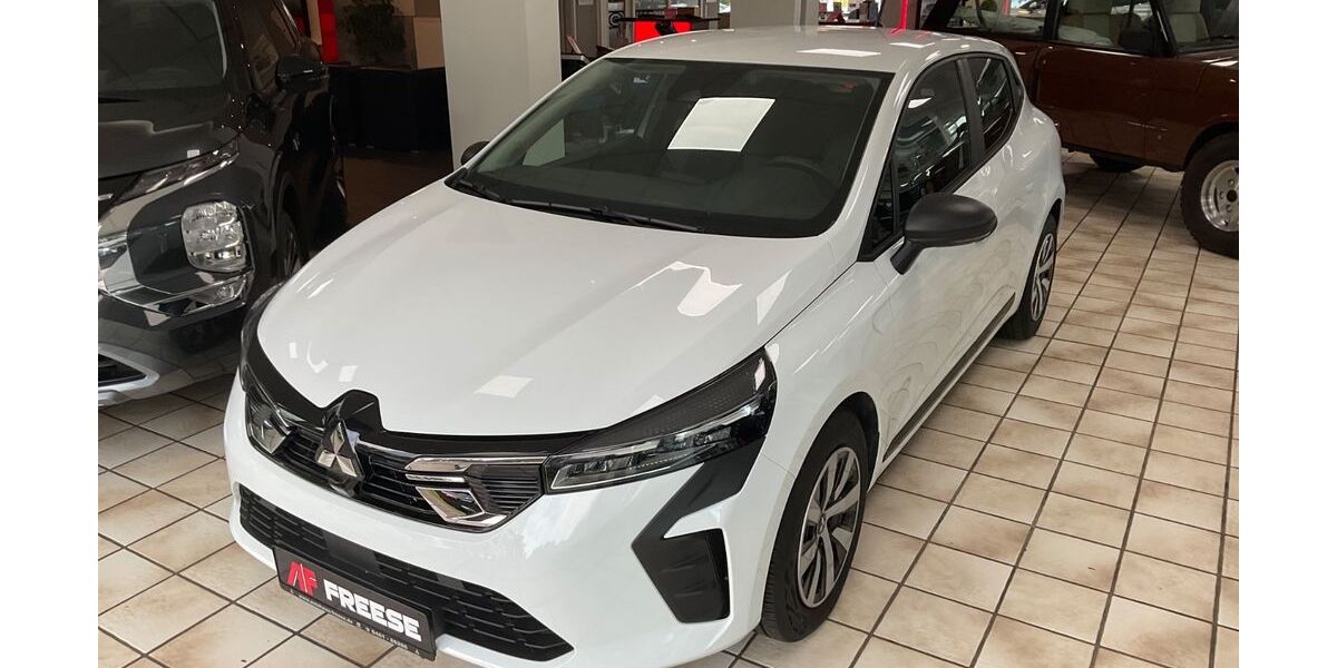 Mitsubishi Colt 8.566 km 16.990 &euro; Heide 25746