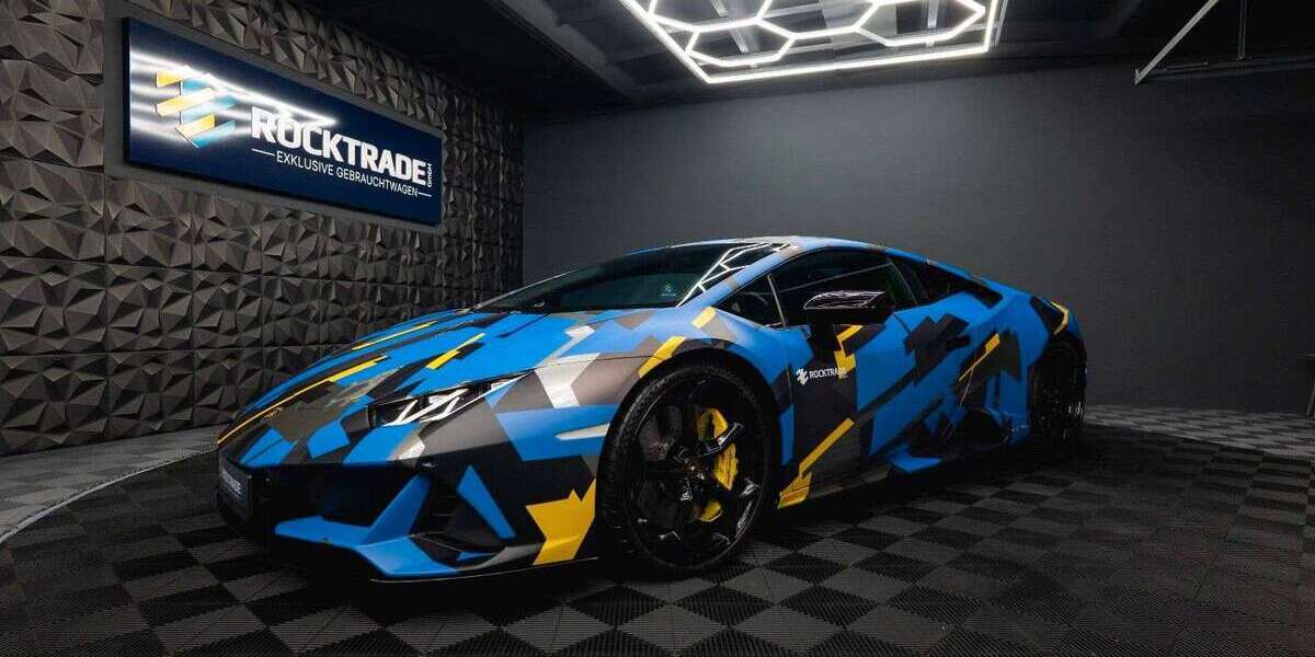 Lamborghini Huracán 39.985 km 239.990 &euro; Leipzig 04178