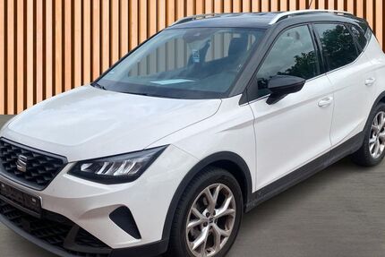 Seat Arona 32.970 km 18.980 &euro; Dresden 01328