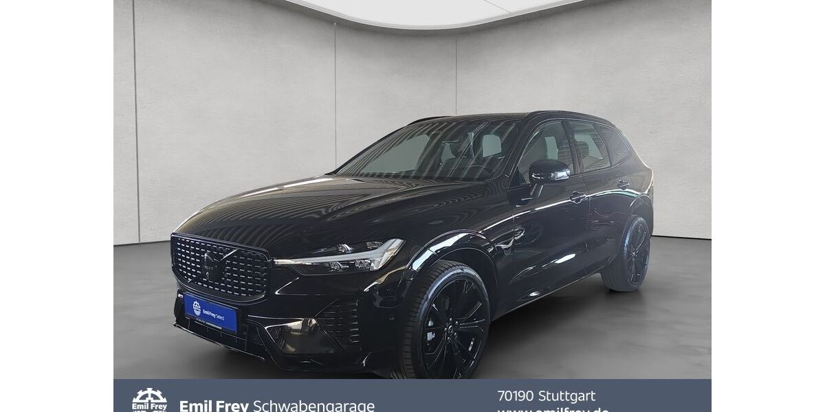 Volvo XC60 12.902 km 47.990 &euro; Stuttgart 70190