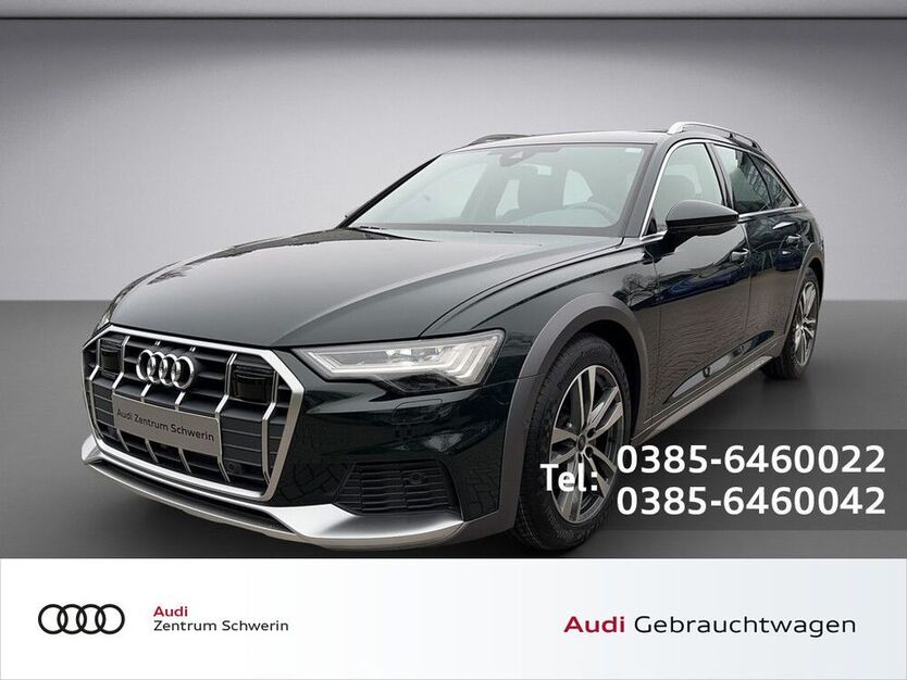 A6 Allroad
