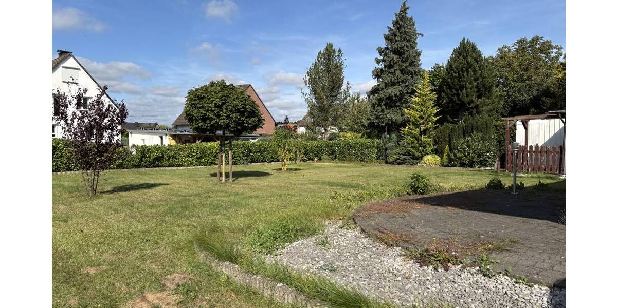 Einfamilienhaus Wunstorf / Großenheidorn Großenheidorn - 4 Zimmer, 125 m&sup2;, 199.000&euro; | Angebot:26093388