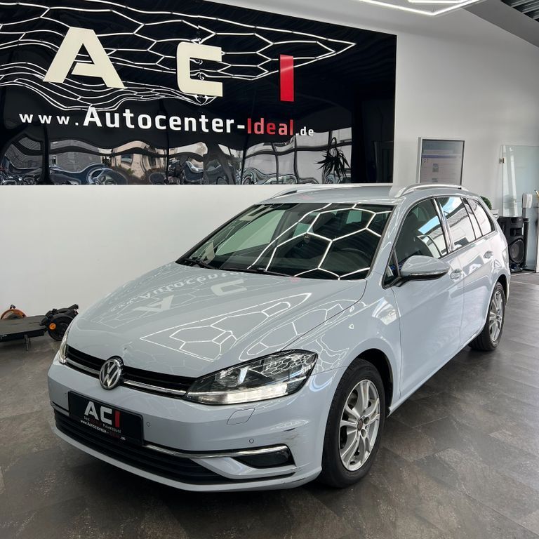VW Golf 294.500 km 7.800 € Breidenbach 35236