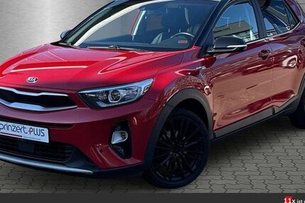 Kia Stonic 115.998 km 13.670 &euro; Rödermark 63322