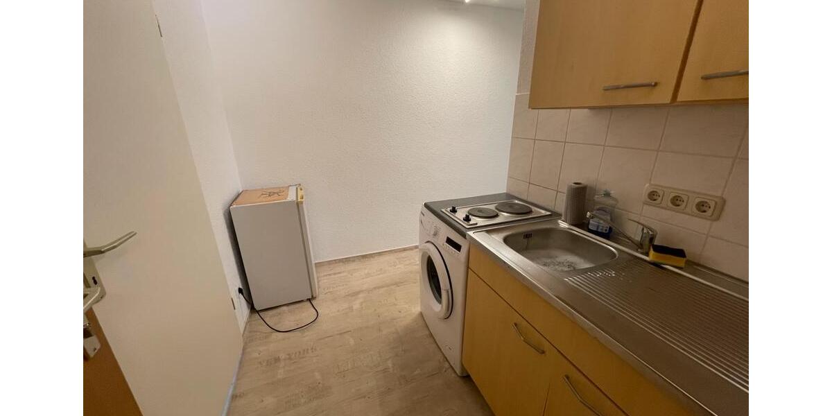Etagenwohnung Zinnowitz - 2 Zimmer, 40 m&sup2;, 580&euro; | Angebot:25422116