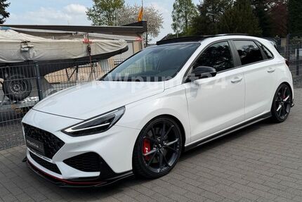 Hyundai i30 23.104 km 35.990 &euro; Wegberg 41844