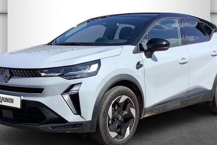 Renault Captur 11.000 km 24.495 &euro; Halle 06132