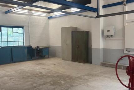 Gewerbeobjekt Sankt Wendel - 500&euro; | Angebot:25350891