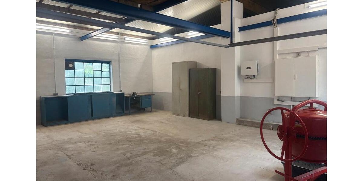 Gewerbeobjekt Sankt Wendel - 500&euro; | Angebot:25350891