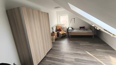 IHR NEUES ZUHAUSE IN EINER MODERNEN SENIOREN-WG - Etagenwohnung Glückstadt | Angebot:26246692