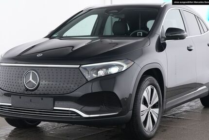 Mercedes-Benz EQA 18.815 km 35.780 &euro; Bornheim 53332