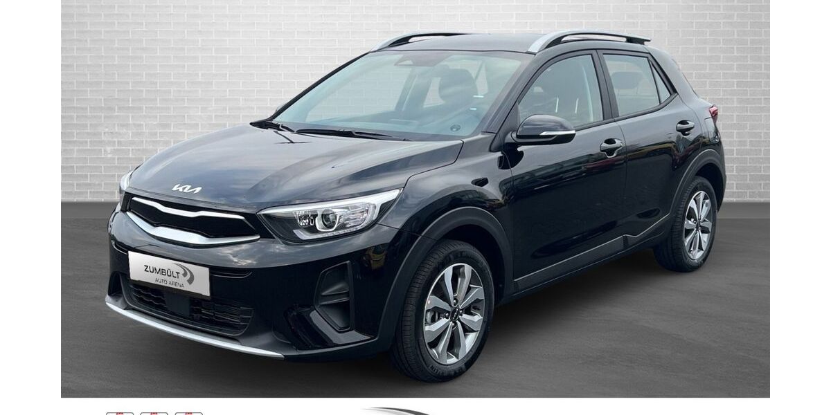 Kia Stonic 4.961 km 18.400 &euro; Beckum 59269