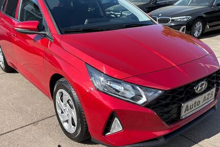 Hyundai i20 78.092 km 14.590 &euro; Schwetzingen 68723