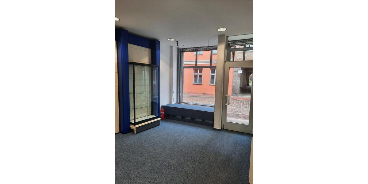 Gewerbeobjekt Güstrow - 2.200&euro; | Angebot:26448538