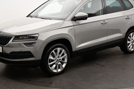 Skoda Karoq 48.750 km 17.690 &euro; Wolfsburg 38440
