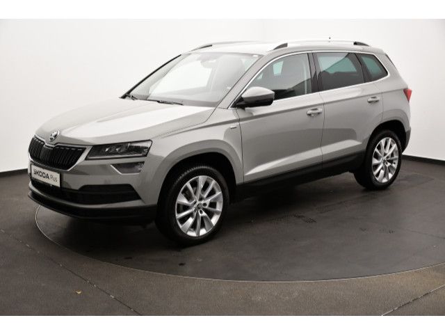Skoda Karoq 48.750 km 18.190 &euro; Wolfsburg 38440