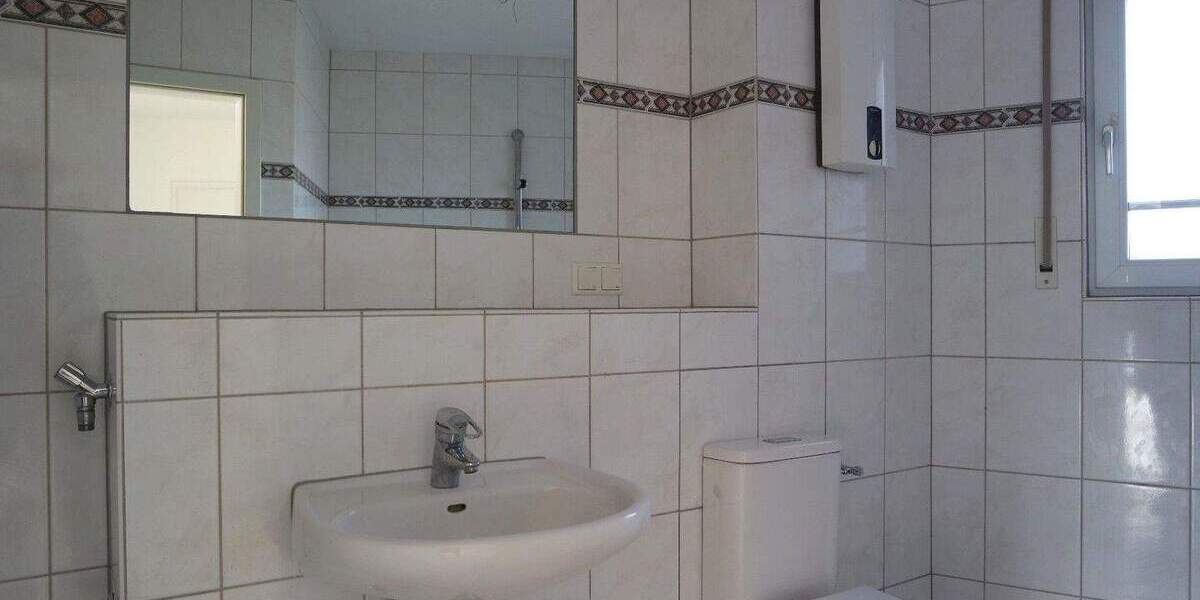 Etagenwohnung Griesheim - 2 Zimmer, 280.000&euro; | Angebot:25742058