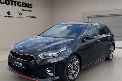 Kia ceed / Ceed 65.526 km 21.490 &euro; Soest 59494