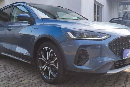 Ford Focus 78.000 km 21.980 &euro; Dessau-Roßlau 06849