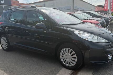 Peugeot 207 168.000 km 2.999 &euro; Bardowick 21357