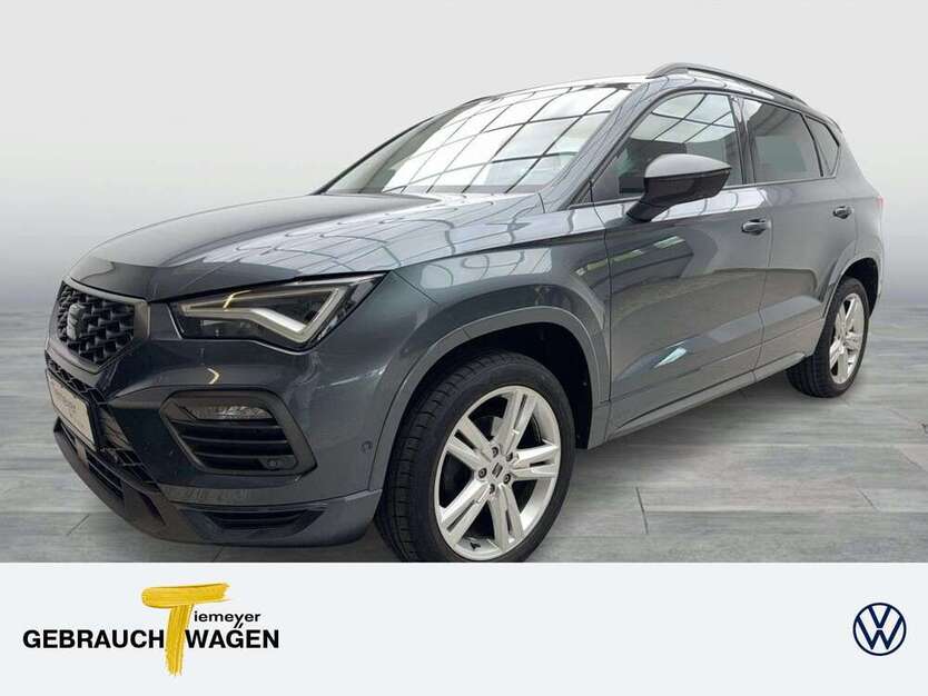 Ateca