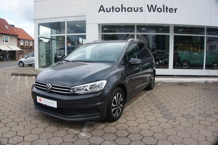 VW Touran 187.350 km 17.120 &euro; Lüchow 29439
