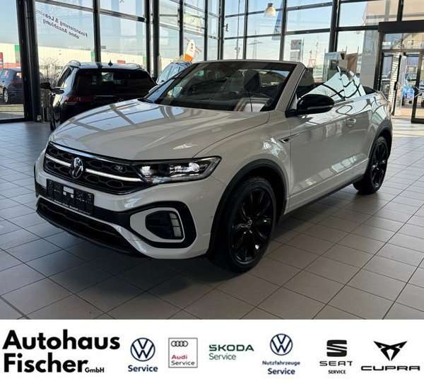 VW T-Roc 37.900 km 28.500 &euro; Neustadt 67433