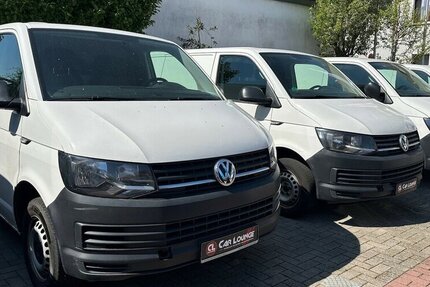 VW T6 Transporter Kasten-Kombi lang |PDC|KLIMA| 312.121 km 5.599 &euro; Mainz-Kostheim 55246