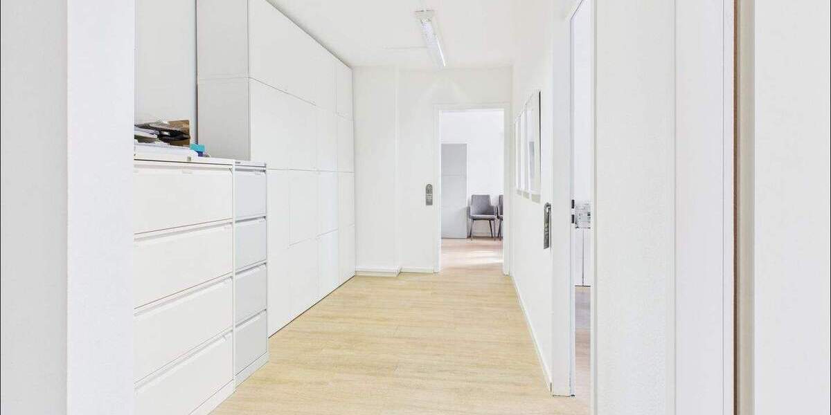 Gewerbeobjekt Offenbach Offenbach am Main - 5 Zimmer, 145 m&sup2;, 480.000&euro; | Angebot:25747482