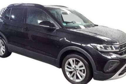 VW T-Cross 18.012 km 22.990 &euro; Haiger 35708